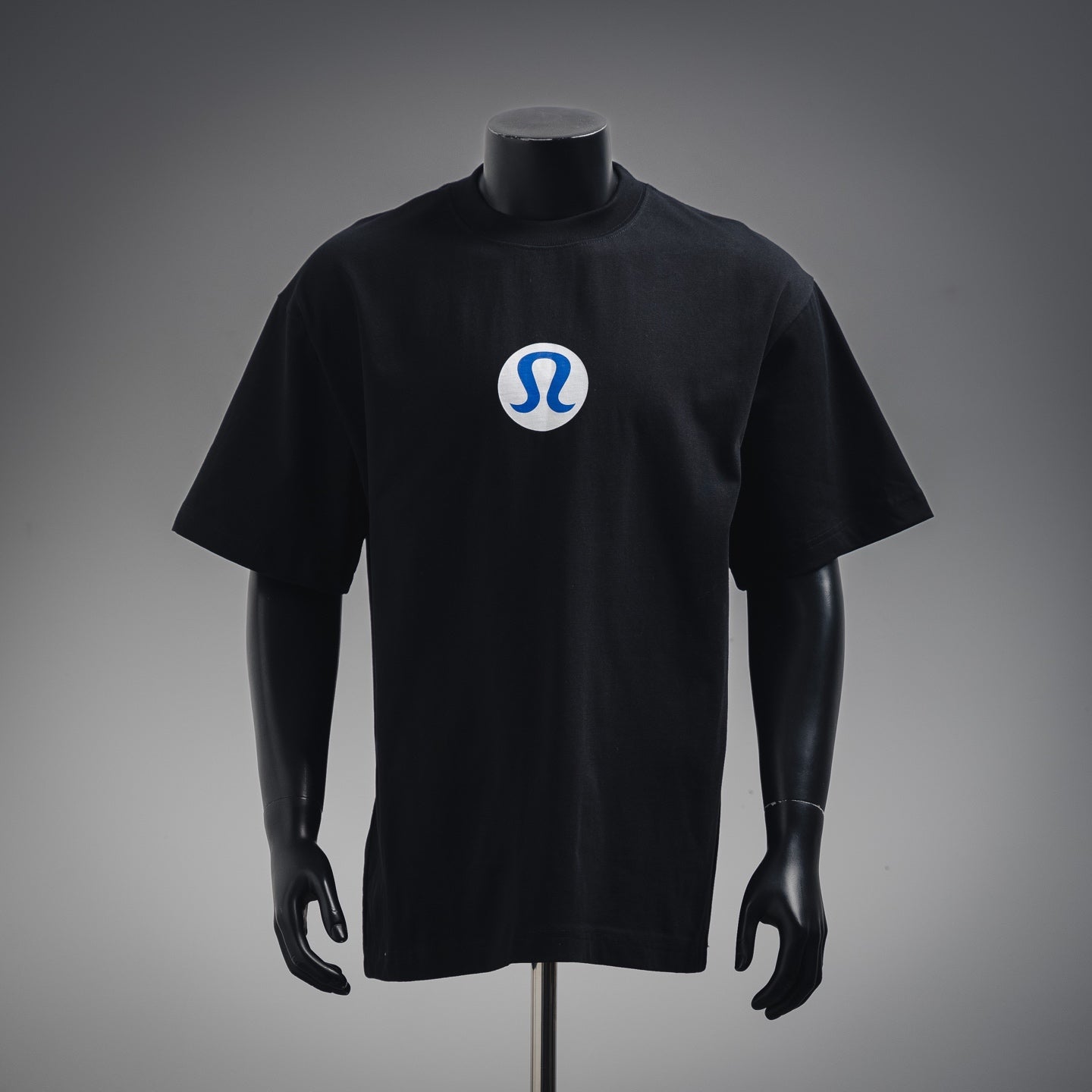 lululem 25ss print t-shirt