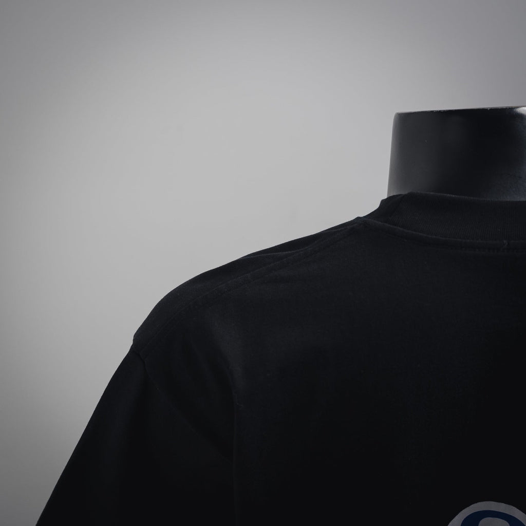 lululem 25ss print t-shirt