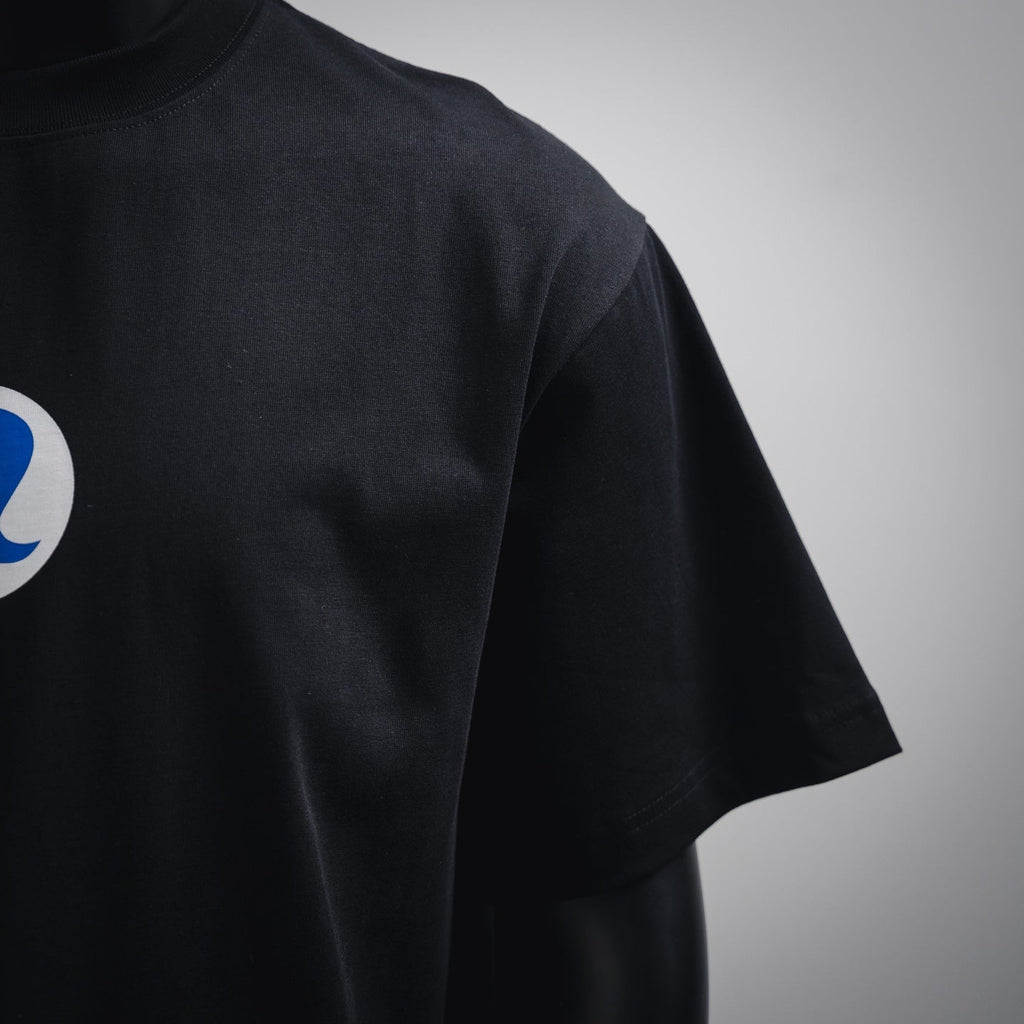 lululem 25ss print t-shirt