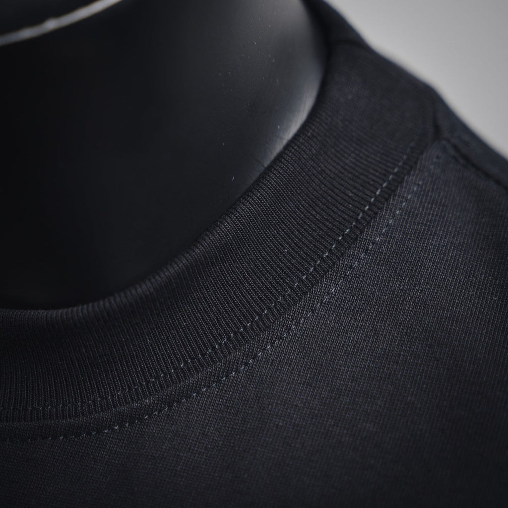 lululem 25ss print t-shirt