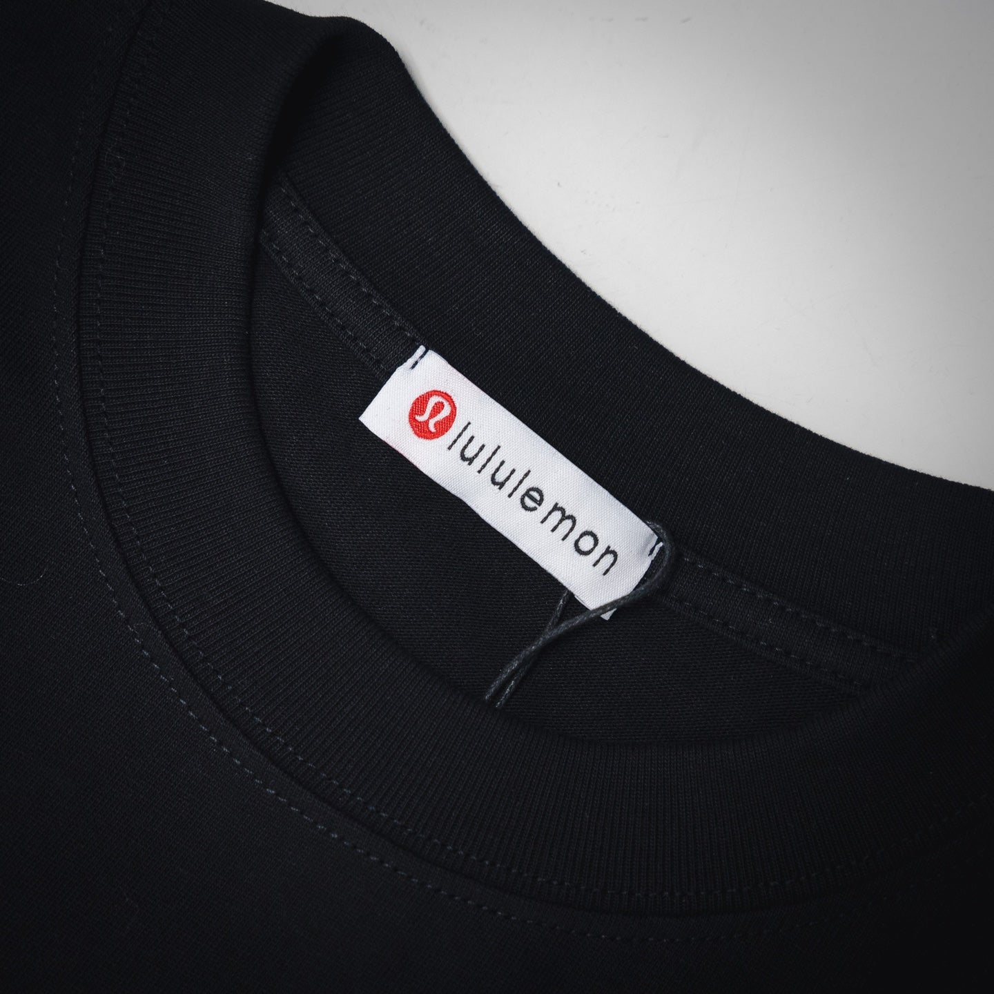 lululem 25ss print t-shirt