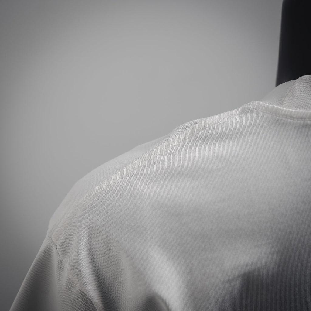 lululem 25ss print t-shirt