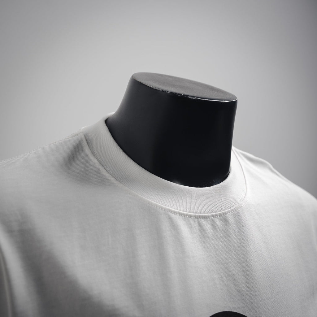 lululem 25ss print t-shirt