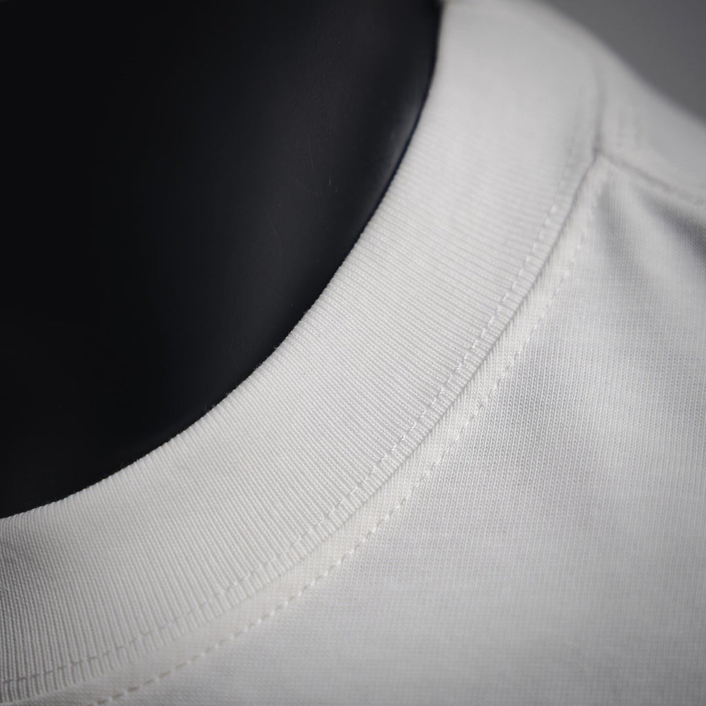 lululem 25ss print t-shirt