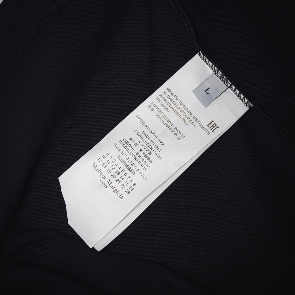 margie 25ss print t-shirt