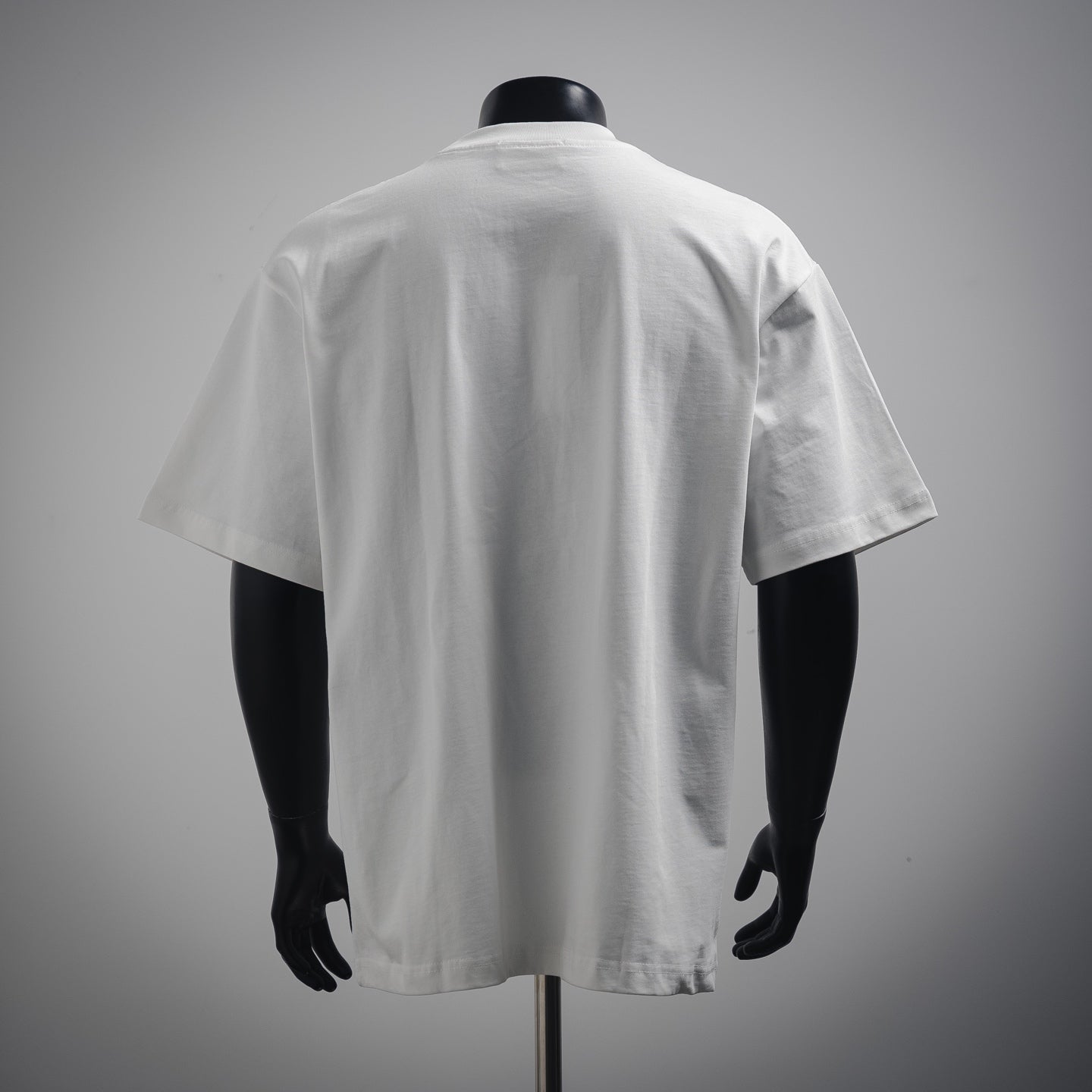 margie 25ss print t-shirt