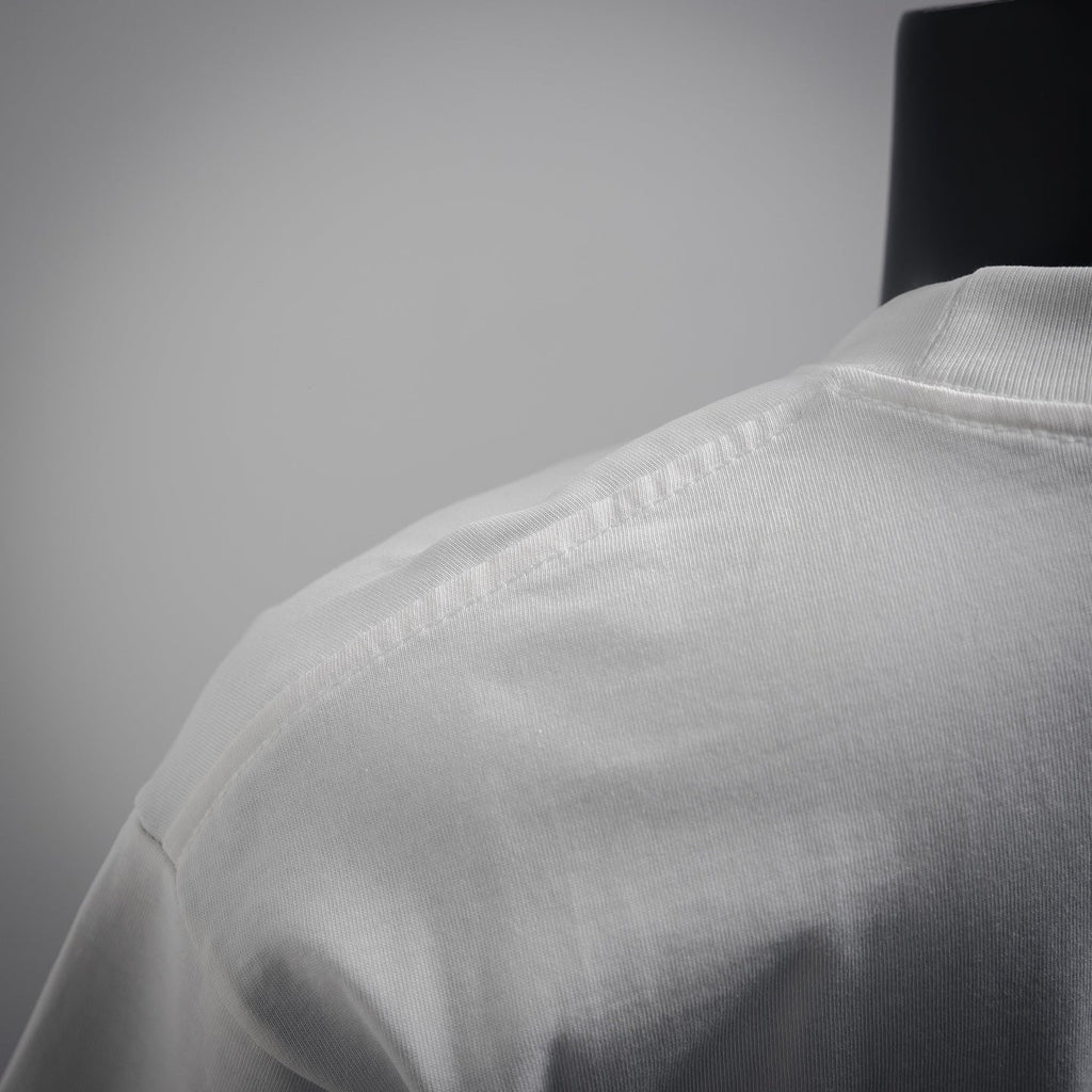 margie 25ss print t-shirt