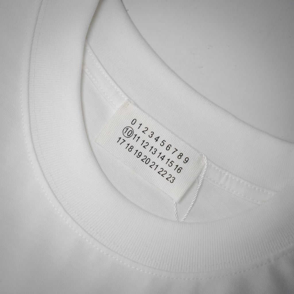 margie 25ss print t-shirt