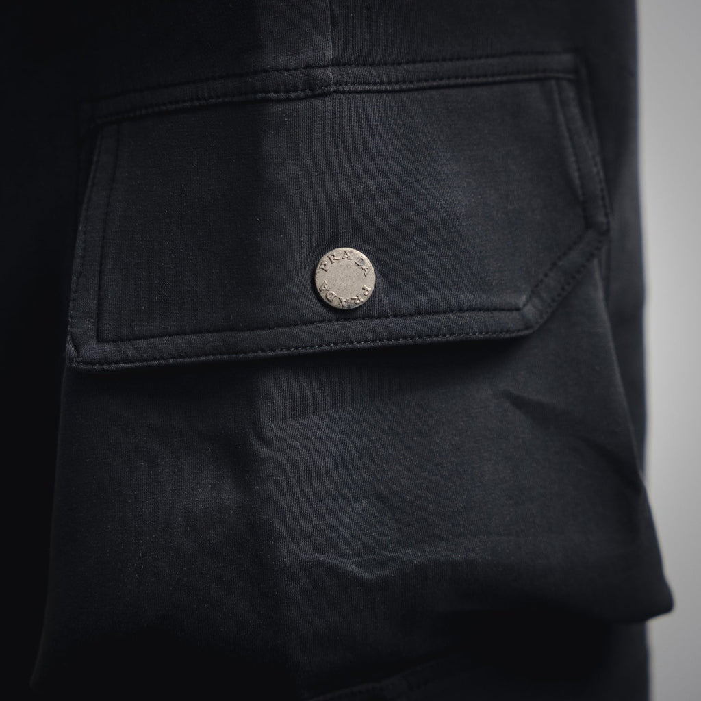 Pra 25ss cargo short