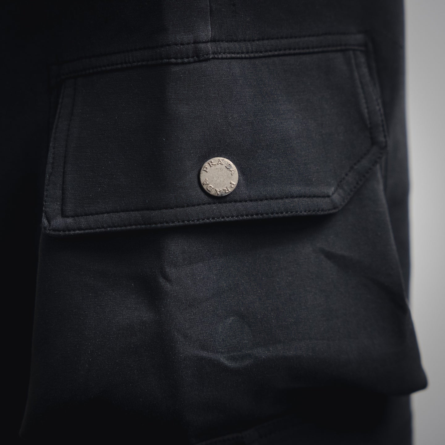 Pra 25ss cargo short