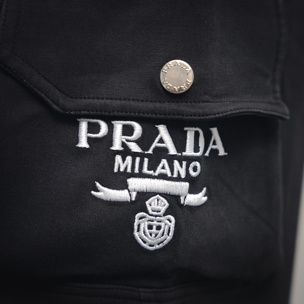 Pra 25ss cargo short