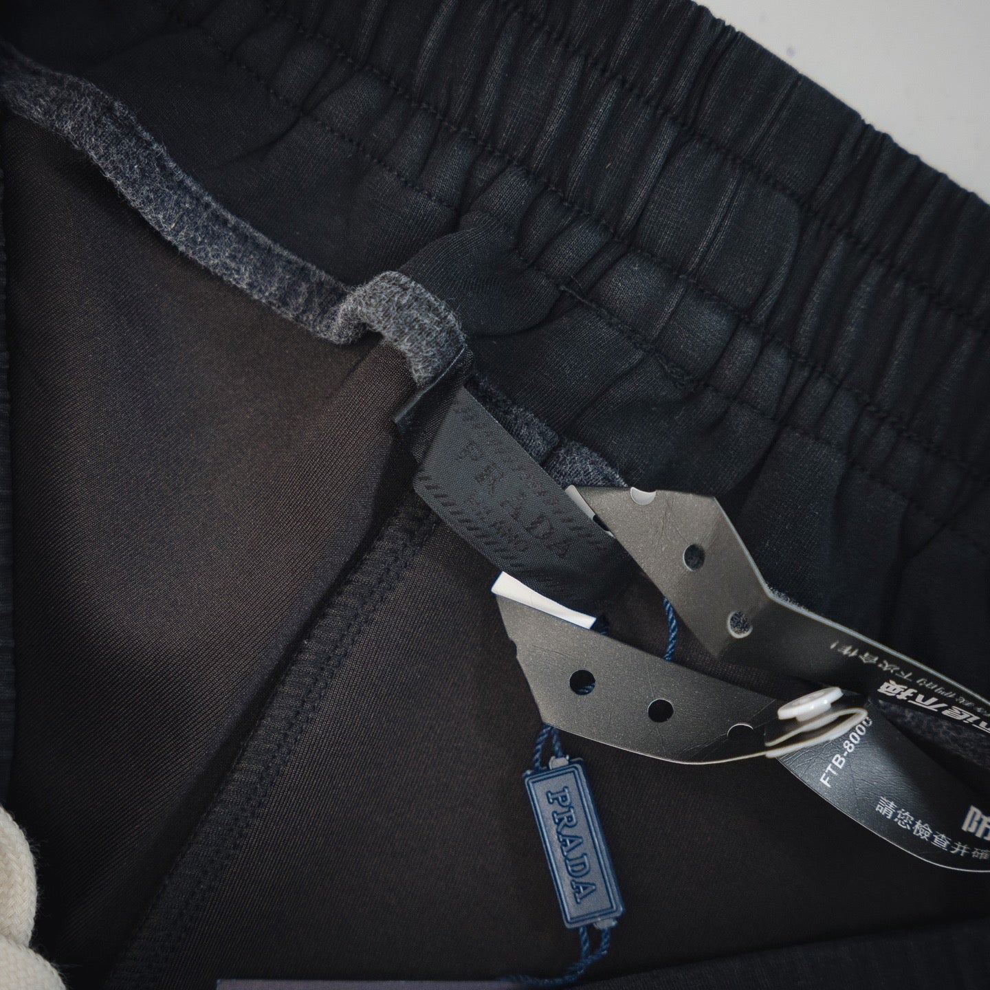 Pra 25ss cargo short