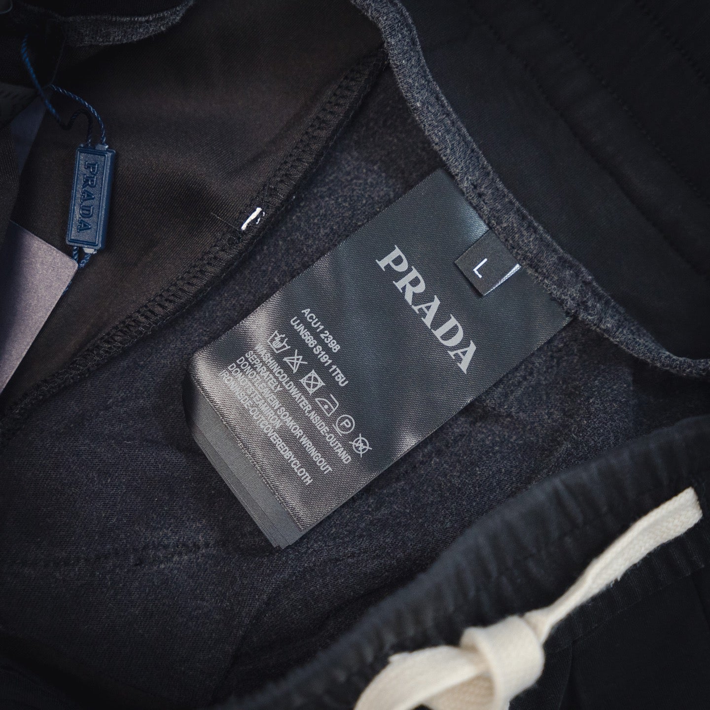 Pra 25ss cargo short