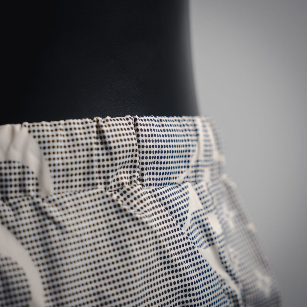 Louis 25ss monogram shorts