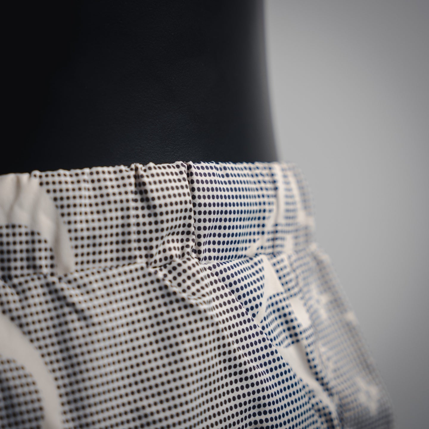 Louis 25ss monogram shorts