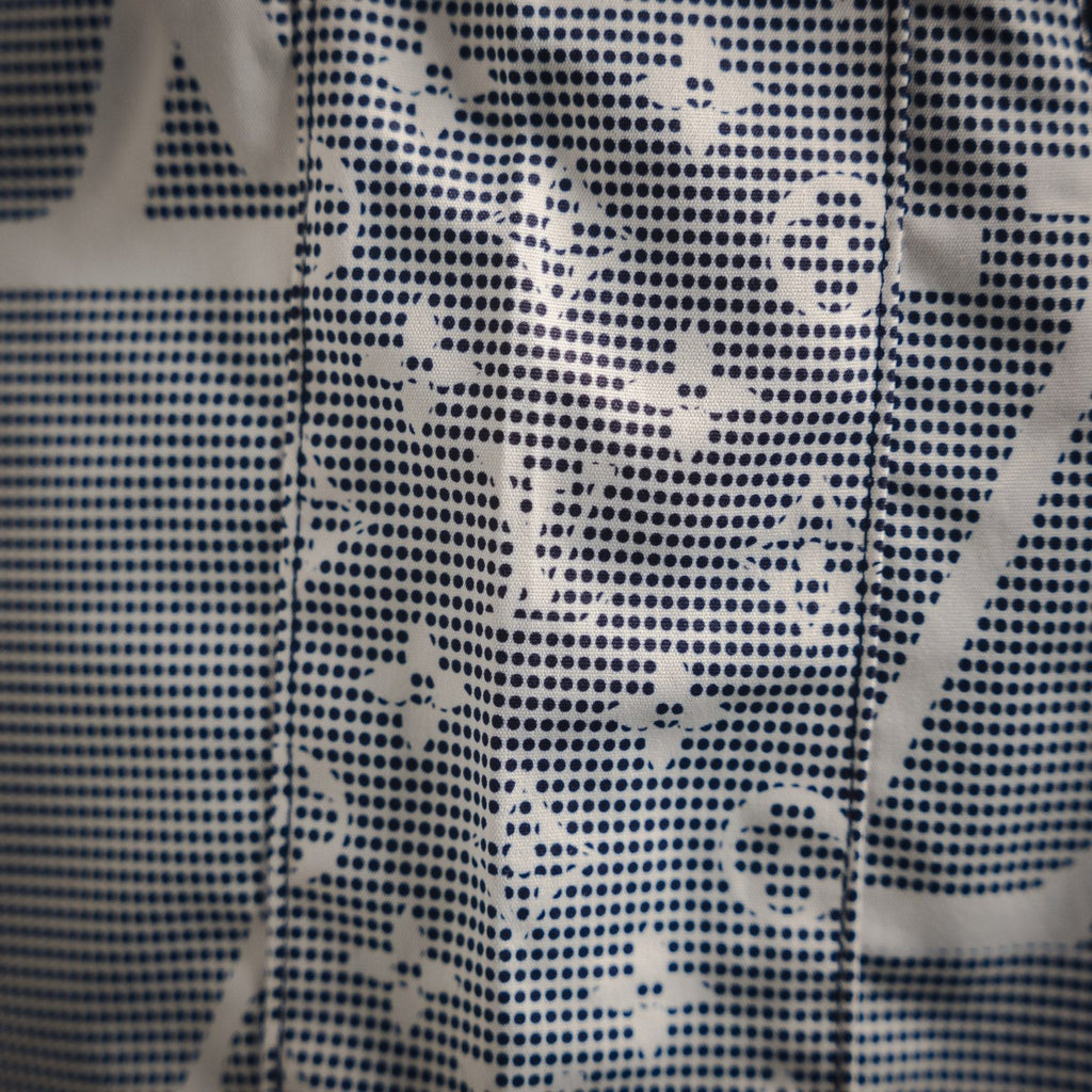 Louis 25ss monogram shorts