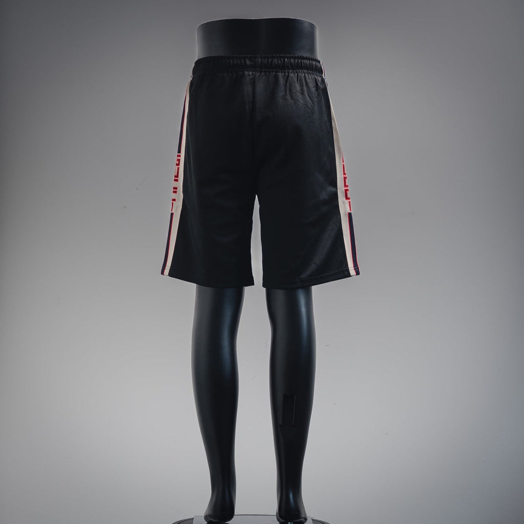 Guc webbing shorts