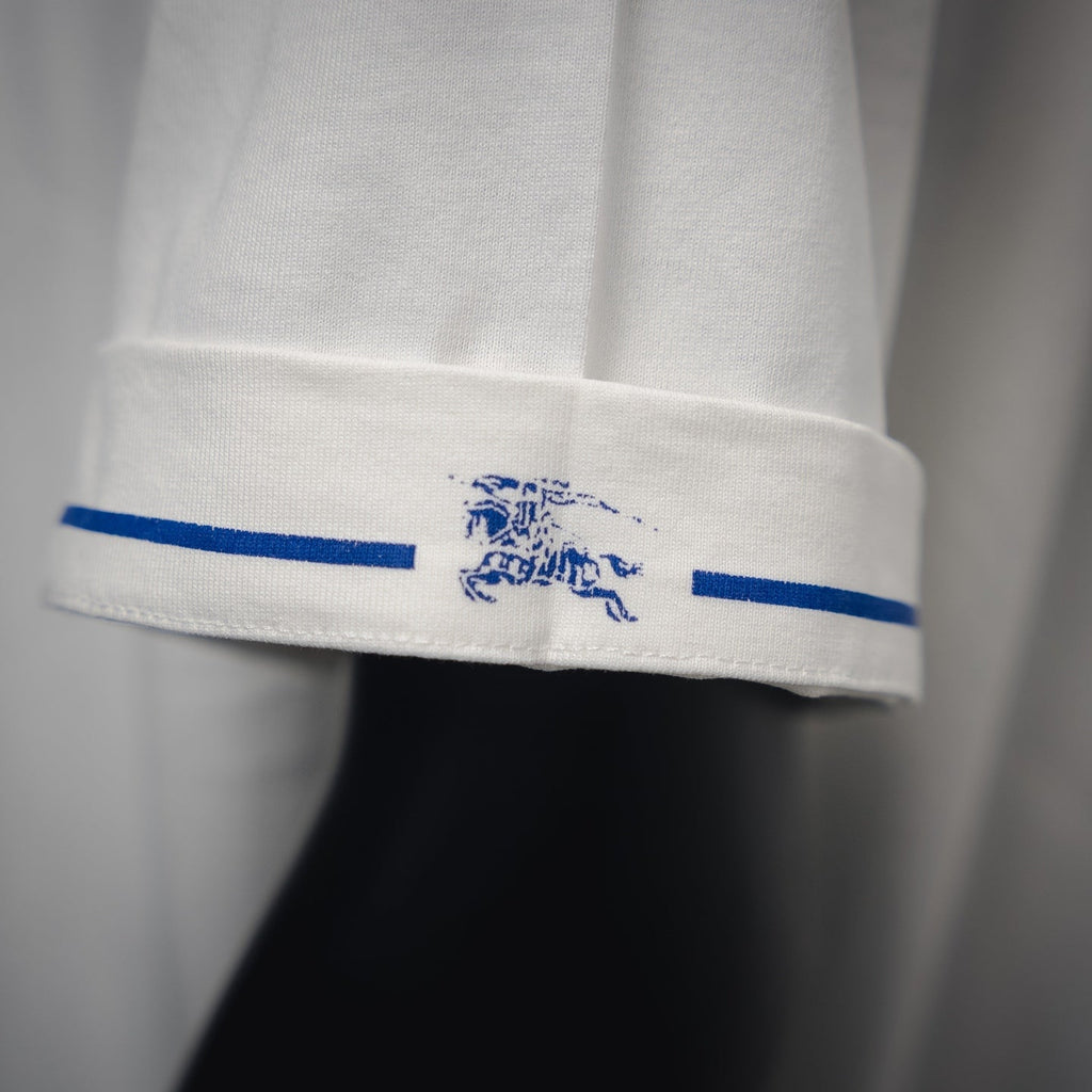 Burber 25ss t-shirt