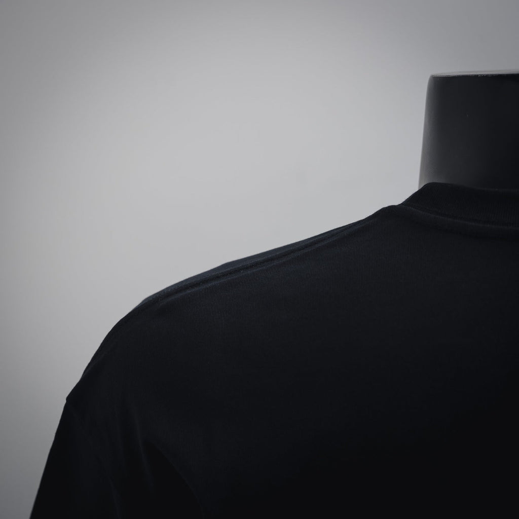 ralph 25ss embroidered t-shirt