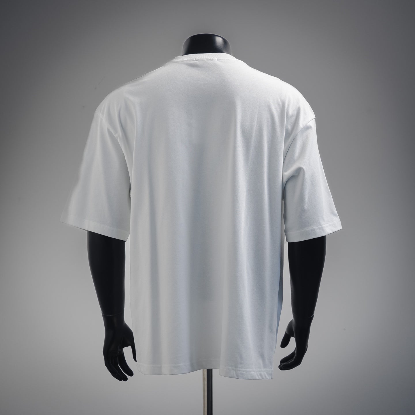 ralph 25ss embroidered t-shirt