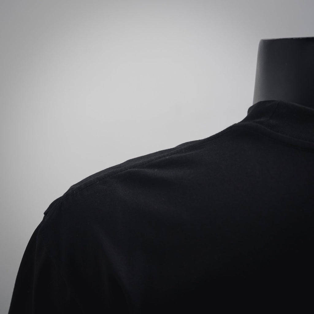 Chrome 25ss print t-shirt