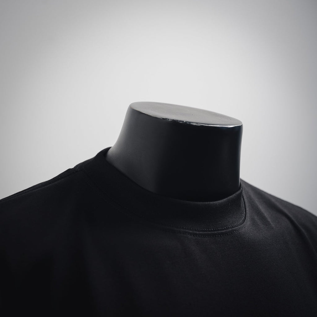 Chrome 25ss print t-shirt