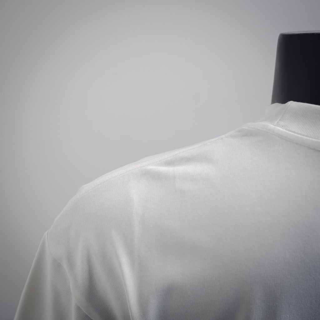 Chrome 25ss print t-shirt