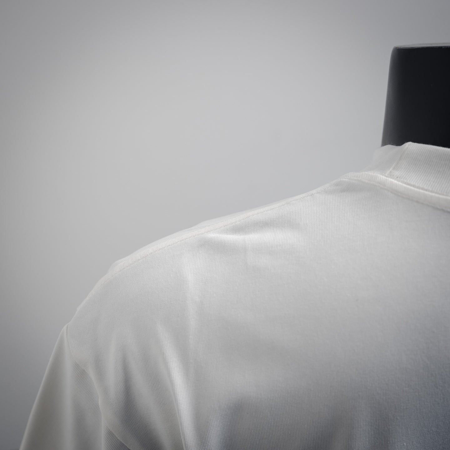 Chrome 25ss print t-shirt