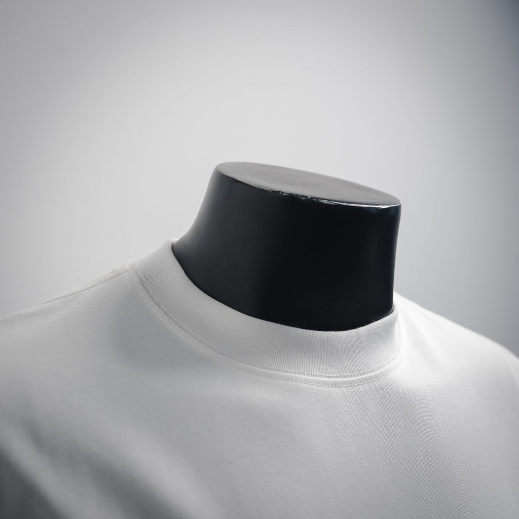 Chrome 25ss print t-shirt