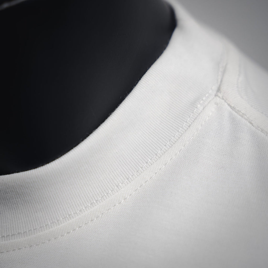 Chrome 25ss print t-shirt