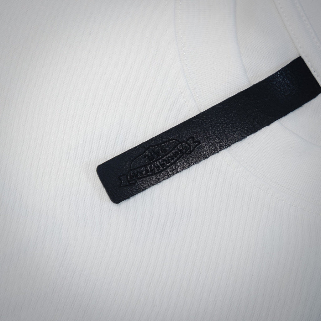 Chrome 25ss print t-shirt