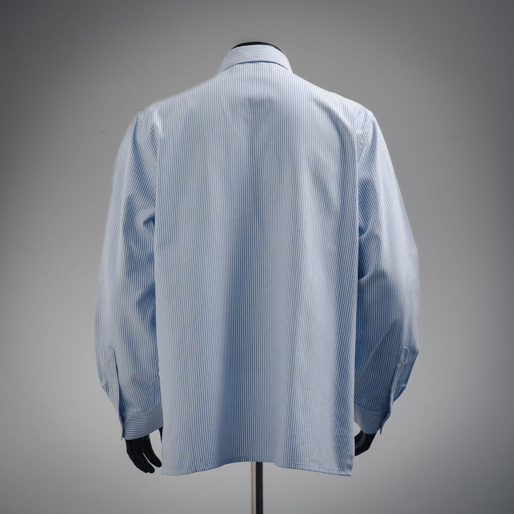 Loew 25ss buttons shirt