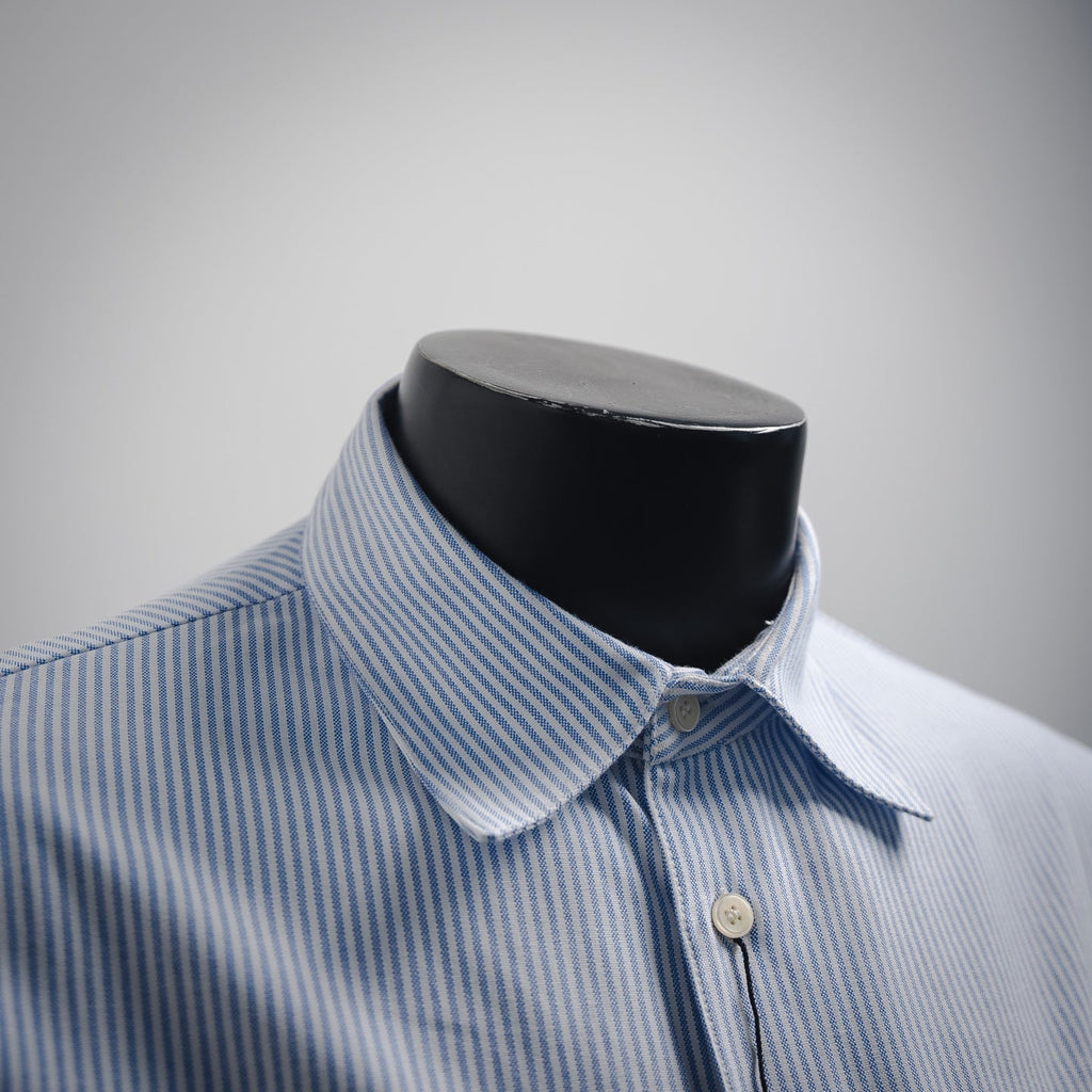 Loew 25ss buttons shirt