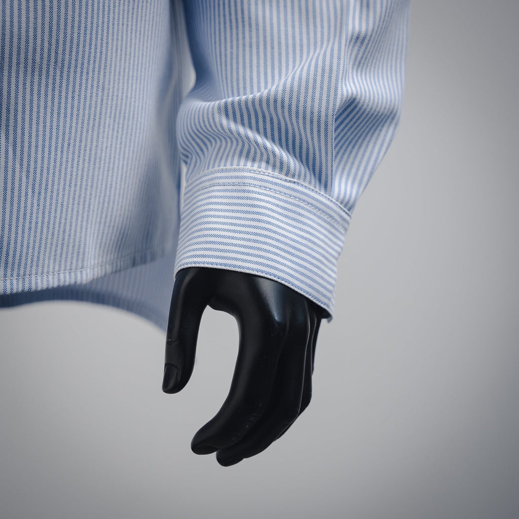 Loew 25ss buttons shirt