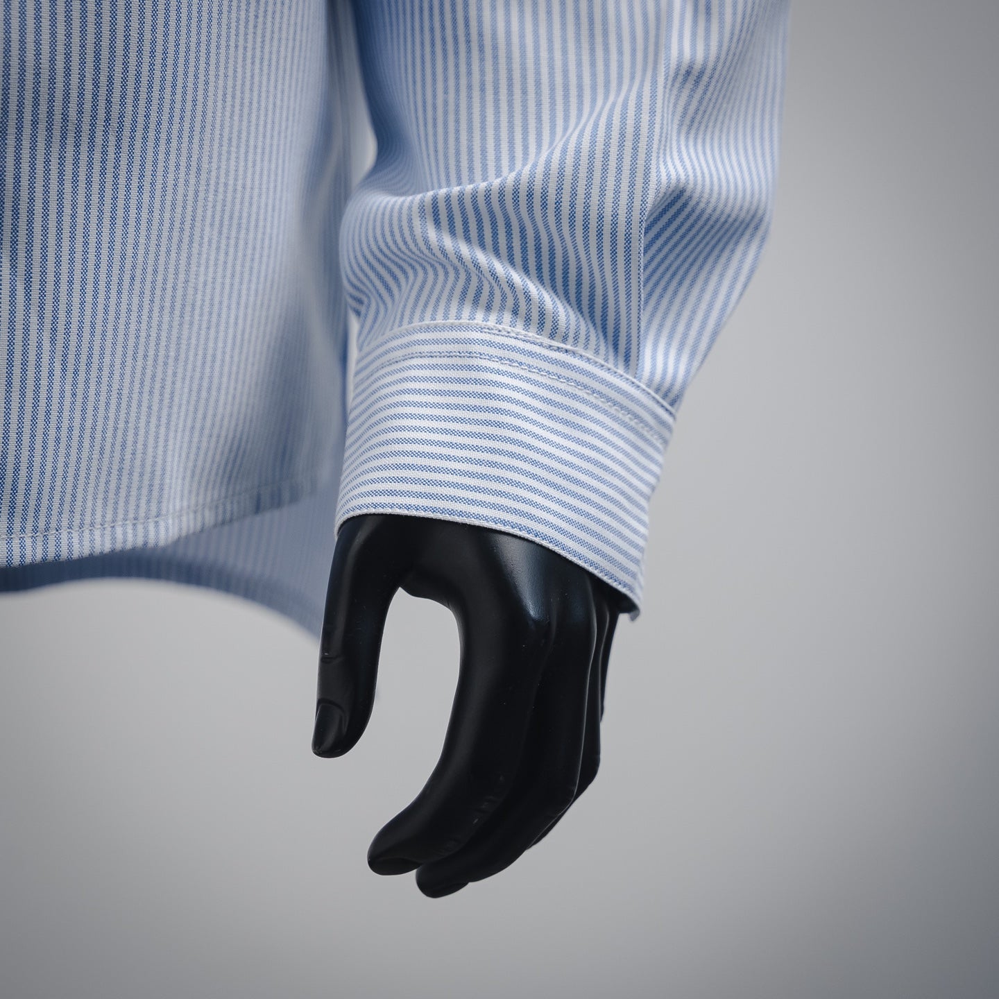 Loew 25ss buttons shirt