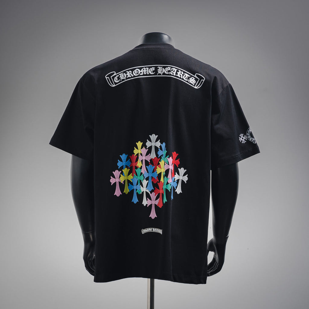 Chrome 25ss men womens t-shirt