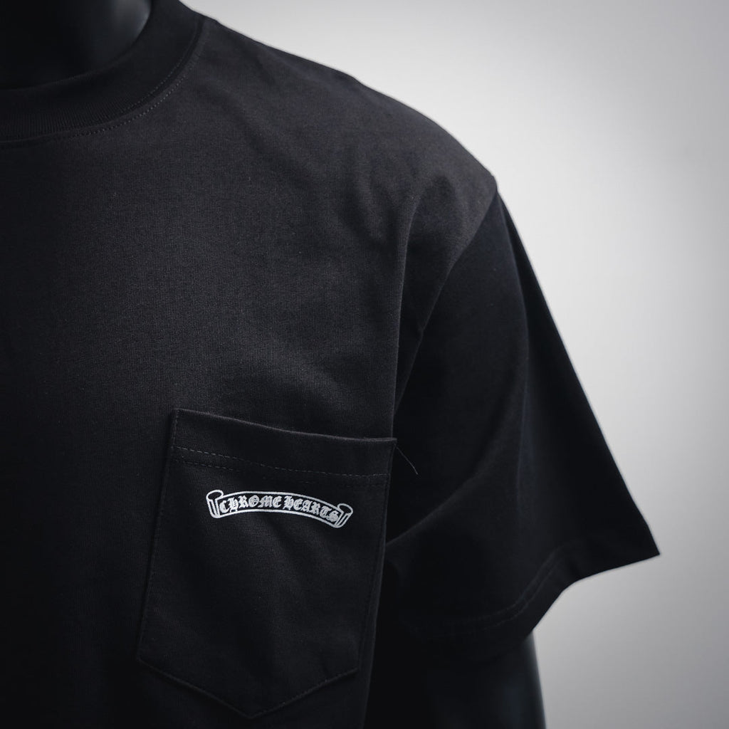 Chrome 25ss men womens t-shirt