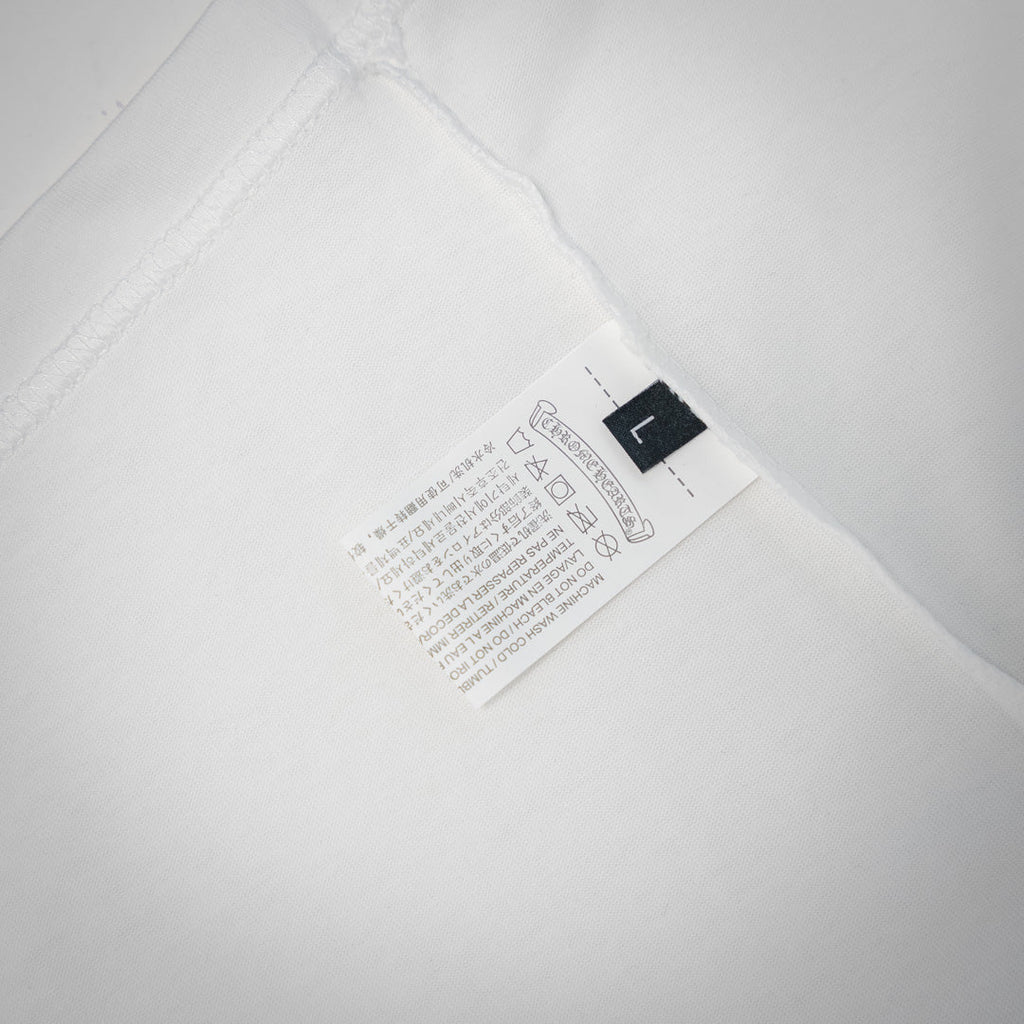 Chrome 25ss men womens t-shirt