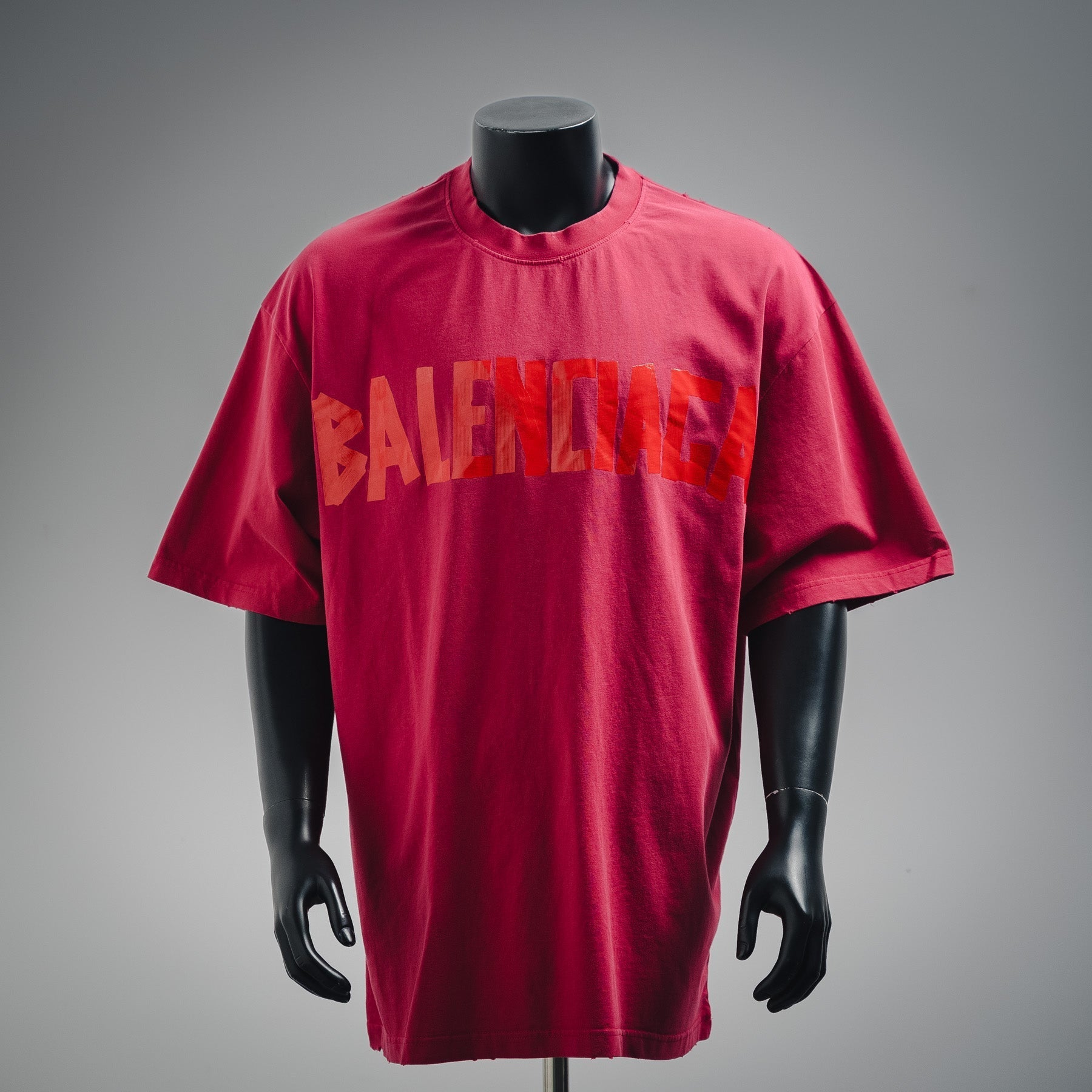 Balen tape t-shirt