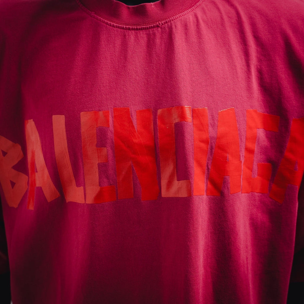 Balen tape t-shirt