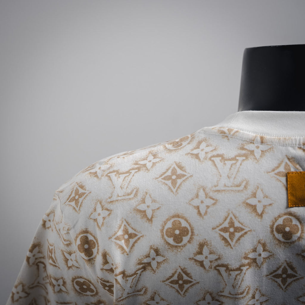 Louis monogram t-shirt
