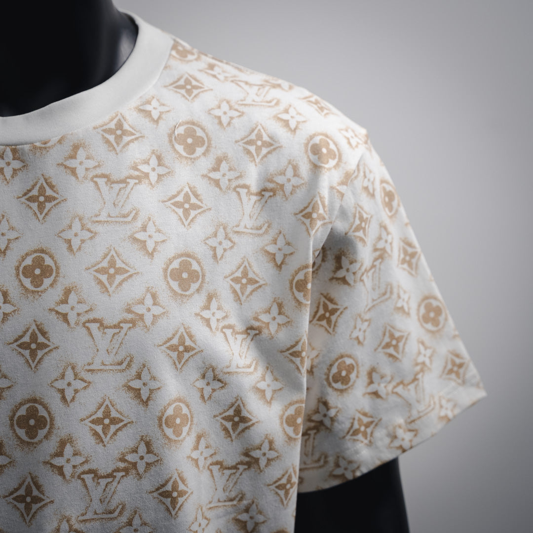 Louis monogram t-shirt