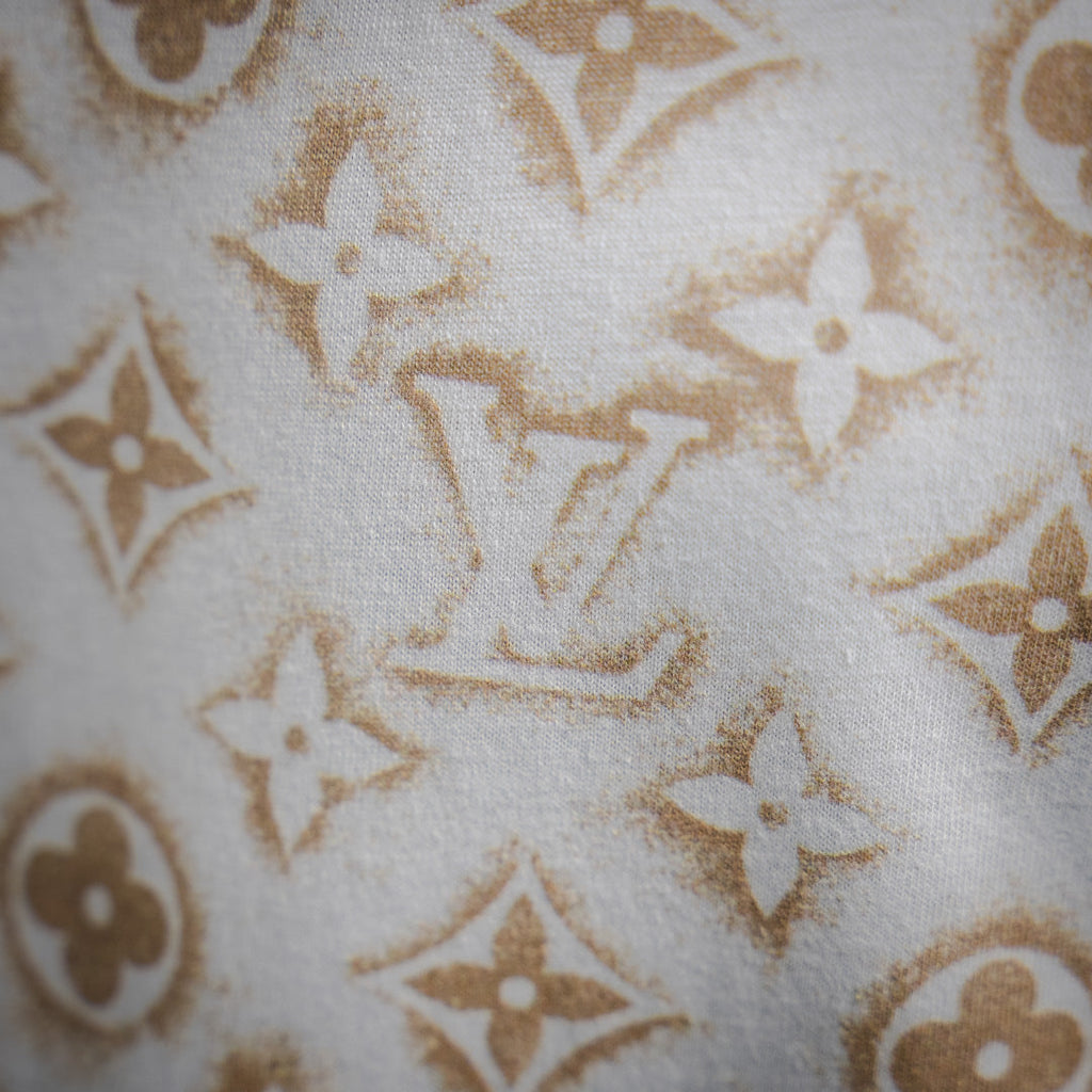 Louis monogram t-shirt