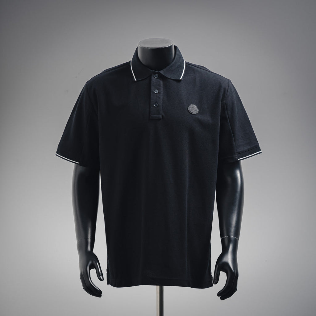 Moncl 25ss polo shirt