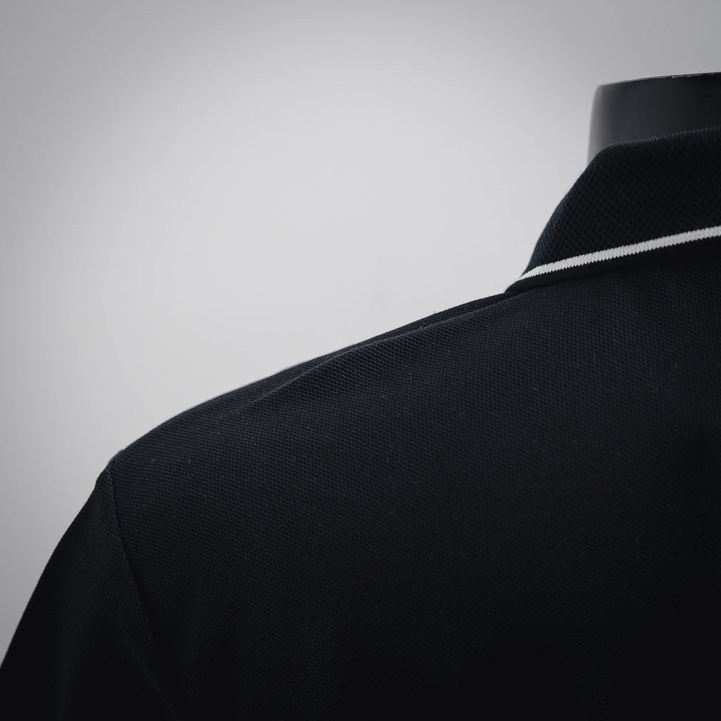 Moncl 25ss polo shirt