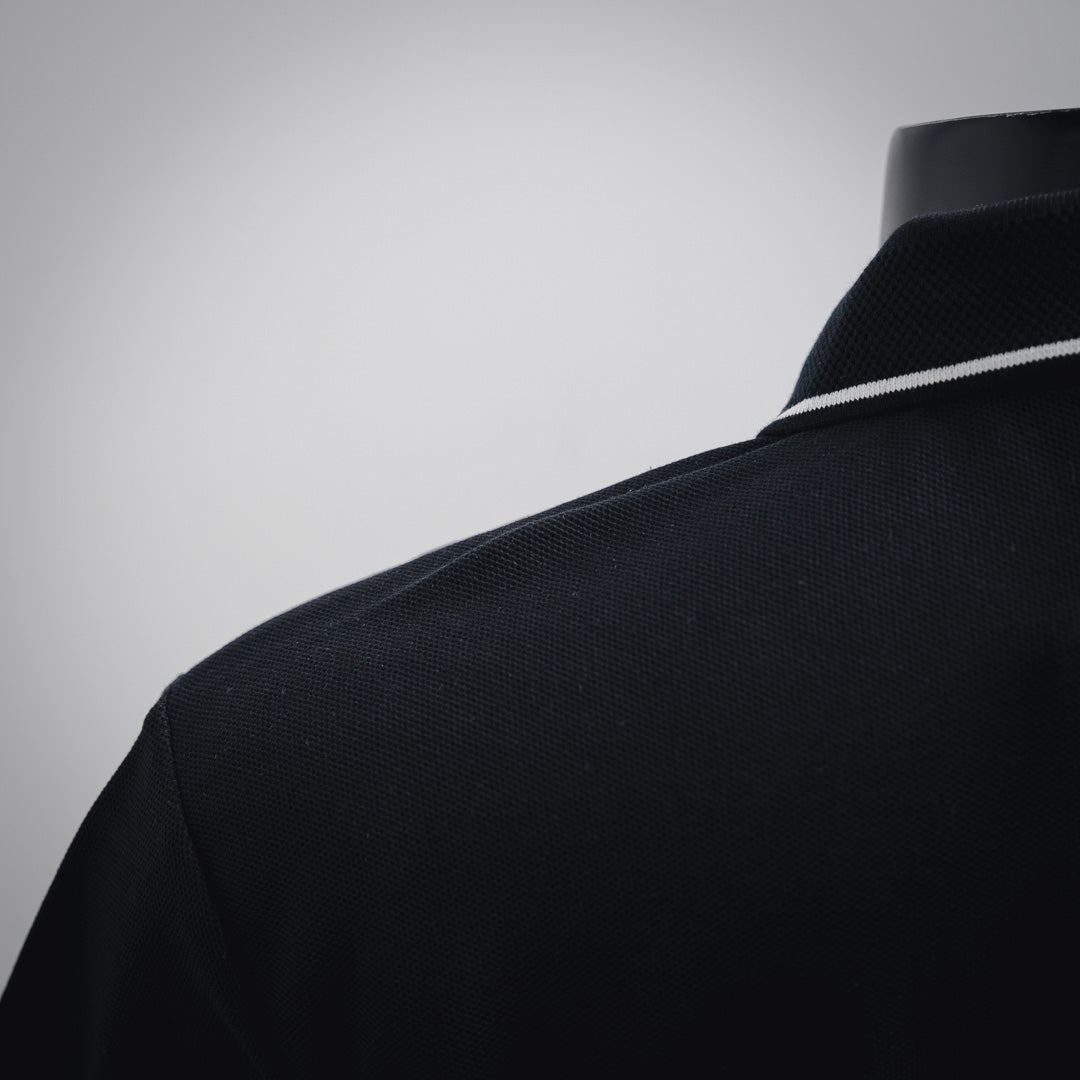 Moncl 25ss polo shirt