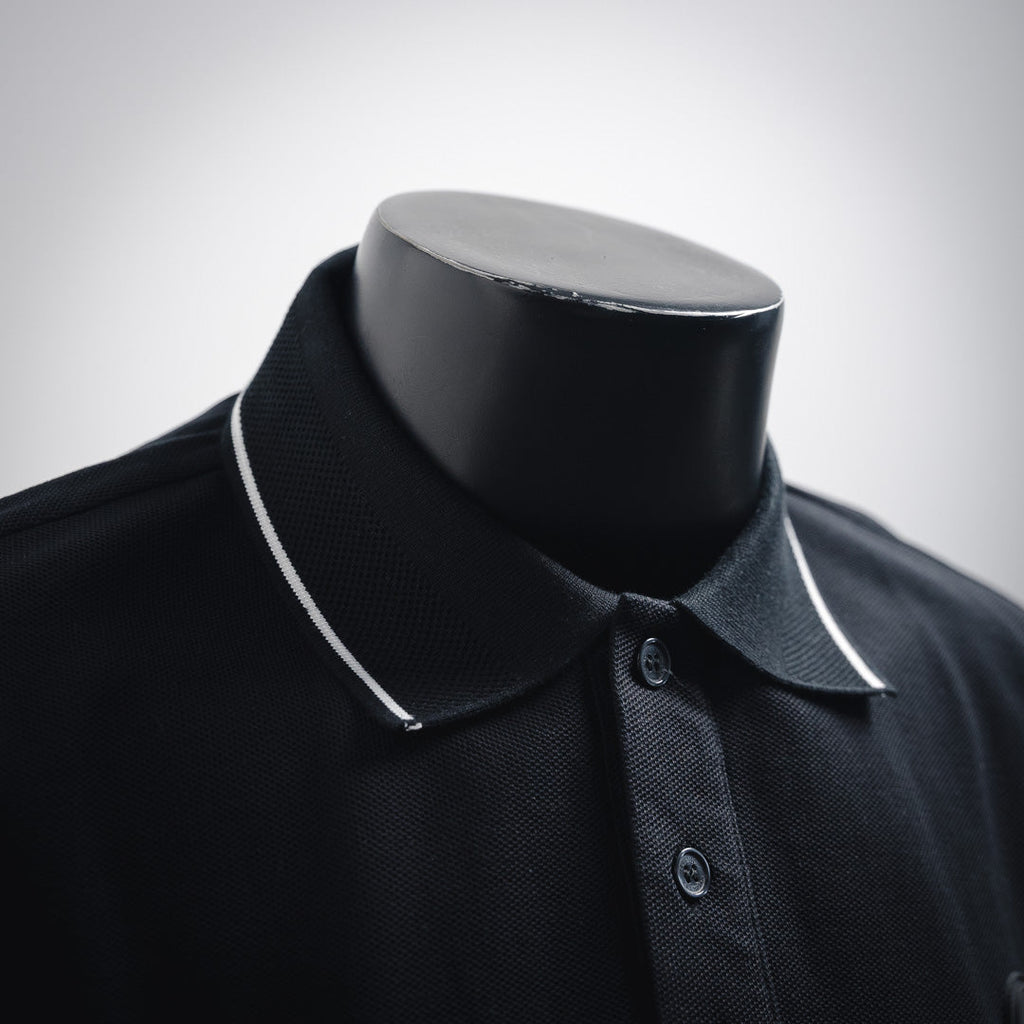 Moncl 25ss polo shirt