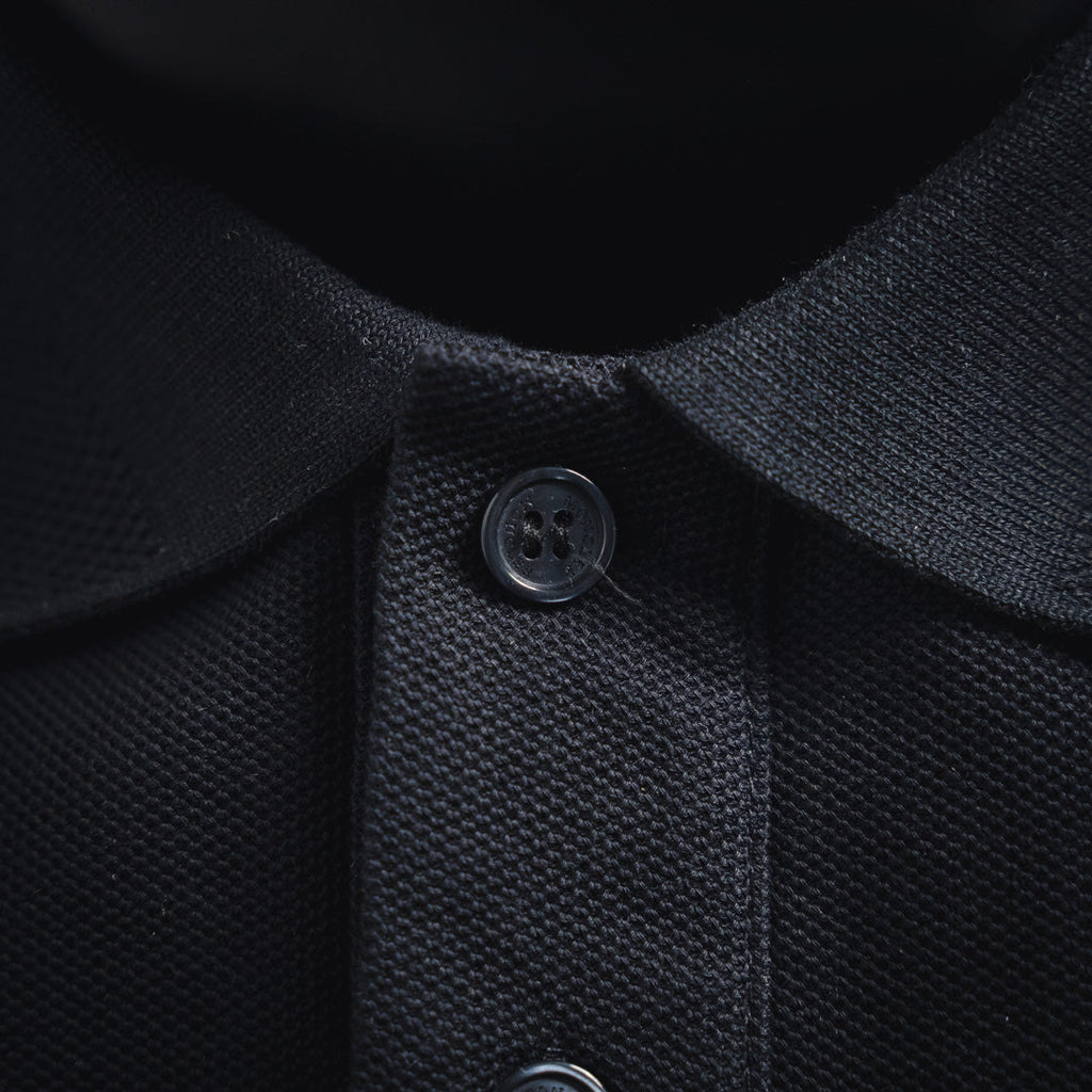 Moncl 25ss polo shirt