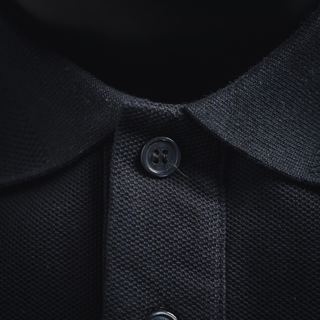 Moncl 25ss polo shirt