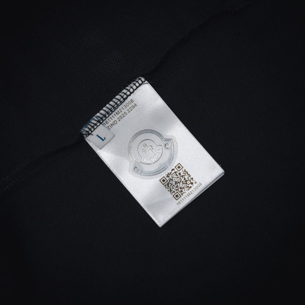 Moncl 25ss polo shirt